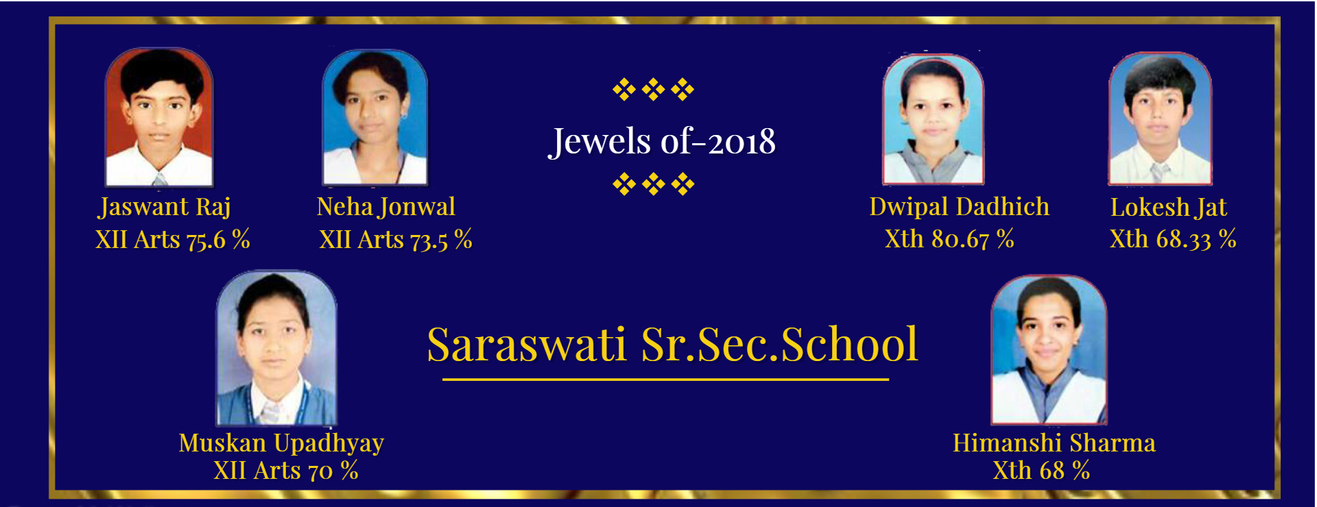 saraswati sr.sec.school